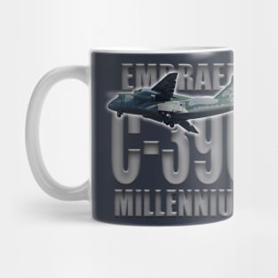 Embraer C-390 Millennium Mug